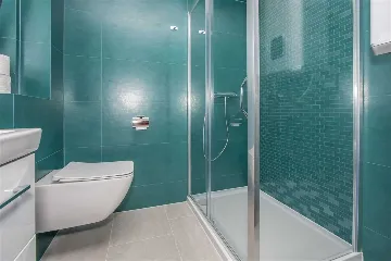 Villa with Infinity Pool and Sea View in Sutivan