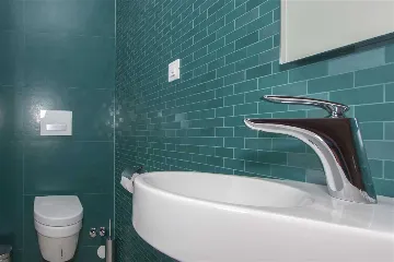 Villa with Infinity Pool and Sea View in Sutivan