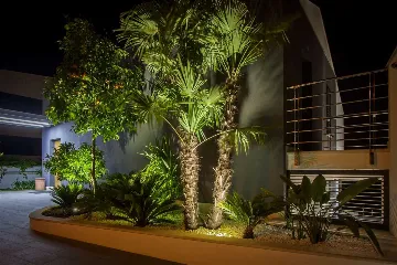 Villa with Infinity Pool and Sea View in Sutivan