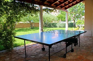 Villa with Heated Infinity Pool in Supetar