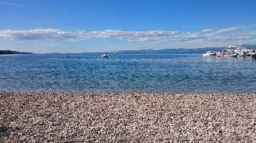 Villa with Heated Infinity Pool in Supetar