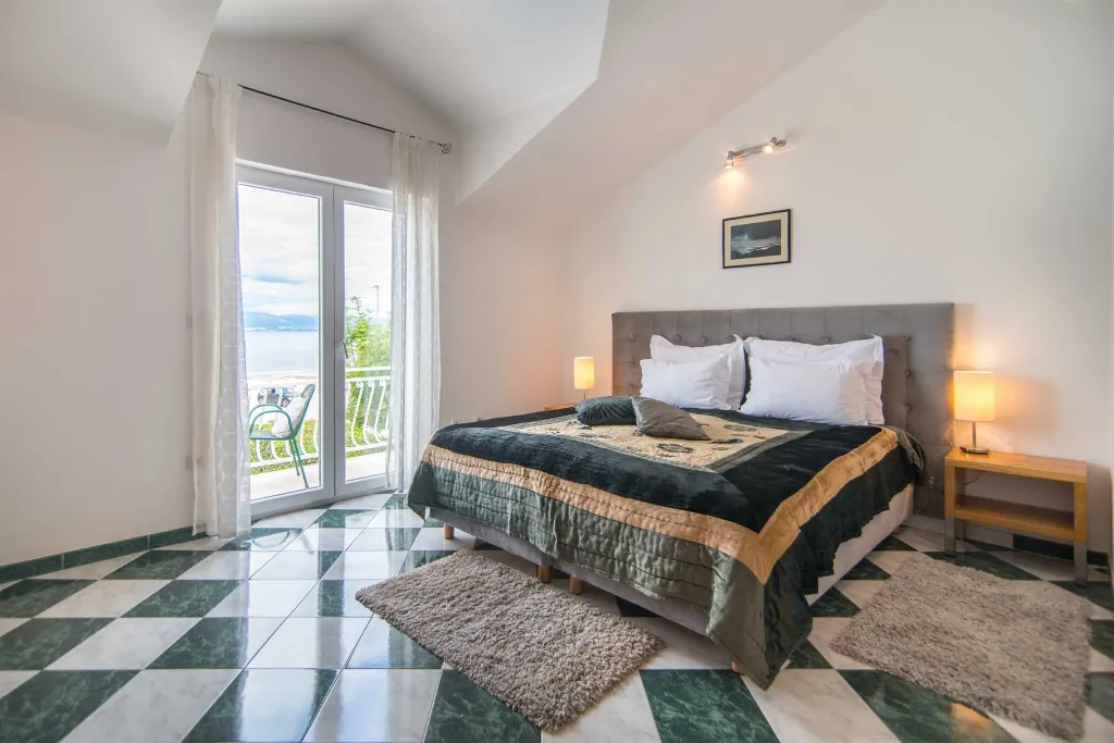 Supetar Villa with Heated Pool Near Pebble Beach