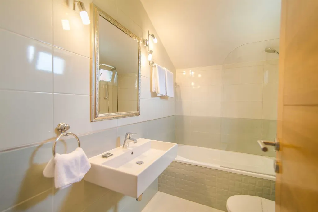 Supetar Villa with Heated Pool Near Pebble Beach