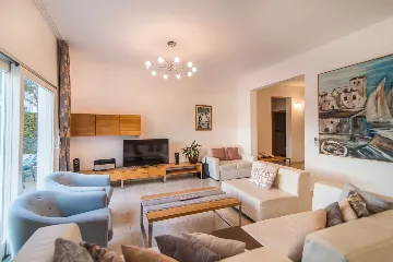 Supetar Villa with Heated Pool Near Pebble Beach