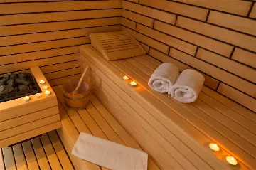 Villa in Bol with Pool, Jacuzzi & Sauna