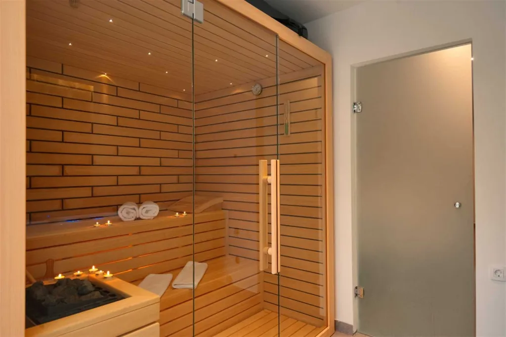 Villa in Bol with Pool, Jacuzzi & Sauna