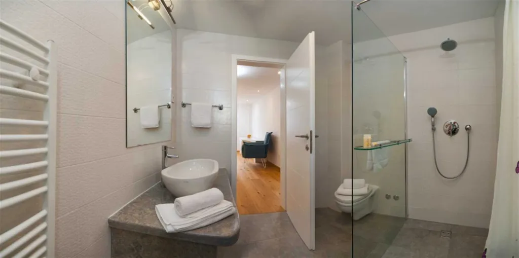 Villa in Bol with Pool, Jacuzzi & Sauna