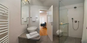 Villa in Bol with Pool, Jacuzzi & Sauna