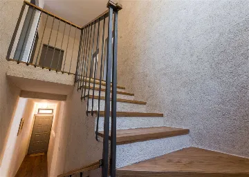 Villa in Bol with Pool, 5 m to the Sea