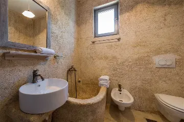 Villa in Bol with Pool, 5 m to the Sea