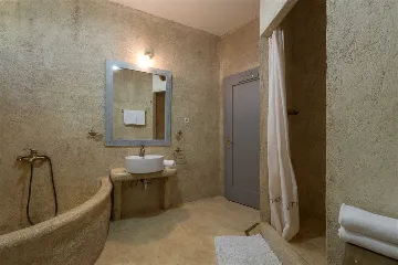 Villa in Bol with Pool, 5 m to the Sea