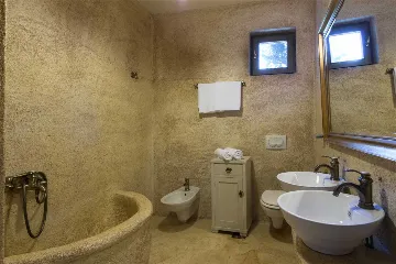 Villa in Bol with Pool, 5 m to the Sea