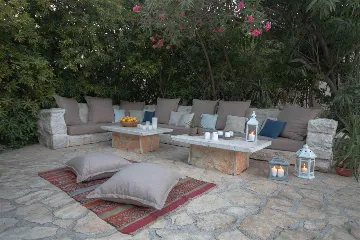 Villa in Bol with Pool, 5 m to the Sea