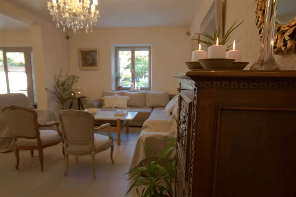 Villa in Bol with Pool, 5 m to the Sea