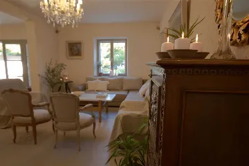 Villa in Bol with Pool, 5 m to the Sea