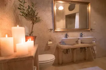 Villa in Bol with Pool, 5 m to the Sea