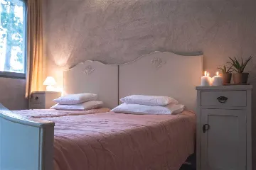 Villa in Bol with Pool, 5 m to the Sea