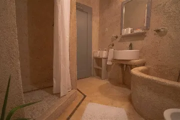 Villa in Bol with Pool, 5 m to the Sea