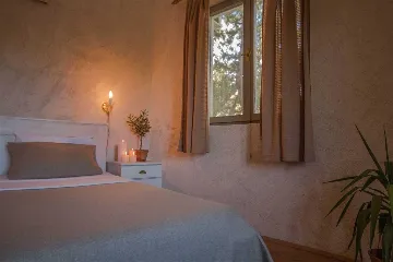 Villa in Bol with Pool, 5 m to the Sea