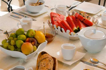 Villa in Sumartin with Heated Infinity Pool