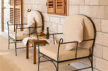 Villa in Sumartin with Heated Infinity Pool