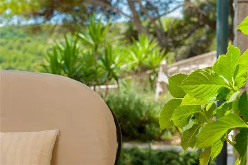 Villa in Sumartin with Heated Infinity Pool