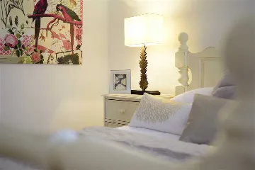 Villa in Sumartin with Heated Infinity Pool