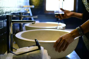 Villa in Sumartin with Heated Infinity Pool