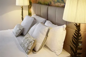 Villa in Sumartin with Heated Infinity Pool