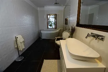 Villa in Sumartin with Heated Infinity Pool