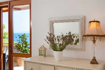 Villa in Sumartin with Heated Infinity Pool