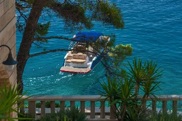 Villa in Sumartin with Heated Infinity Pool