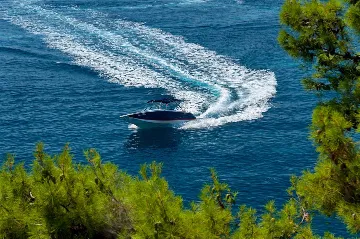 Villa in Sumartin with Heated Infinity Pool