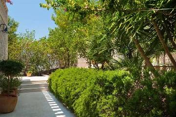 Villa in Sumartin with Heated Infinity Pool