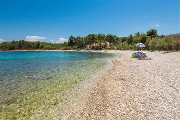 4-Bedroom Villa in Mutnik, Croatia with Pool