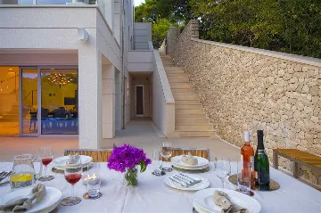 4-Bedroom Villa in Sumartin, Brac Island