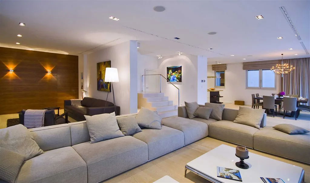4-Bedroom Villa in Sumartin, Brac Island