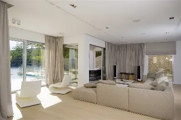 4-Bedroom Villa in Sumartin, Brac Island