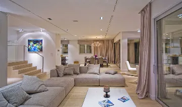 4-Bedroom Villa in Sumartin, Brac Island