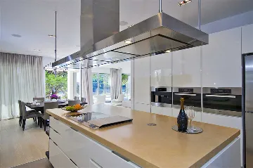 4-Bedroom Villa in Sumartin, Brac Island