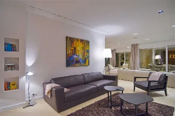 4-Bedroom Villa in Sumartin, Brac Island