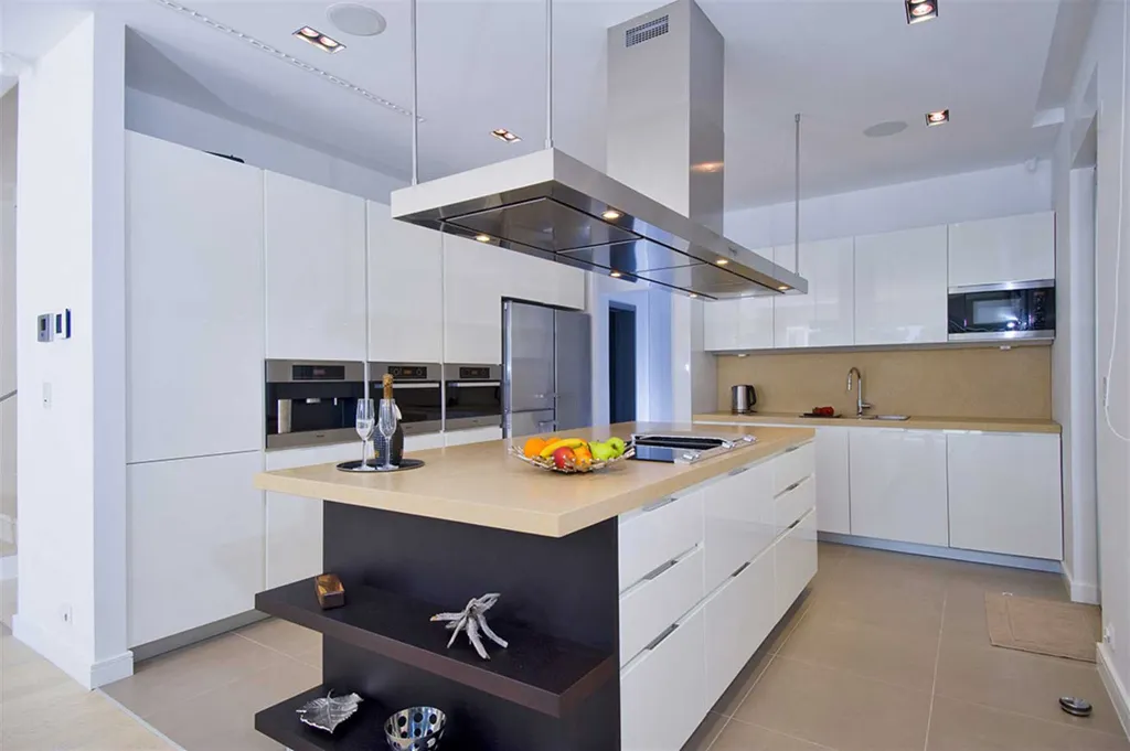 4-Bedroom Villa in Sumartin, Brac Island