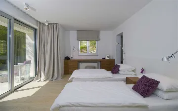 4-Bedroom Villa in Sumartin, Brac Island