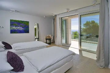 4-Bedroom Villa in Sumartin, Brac Island