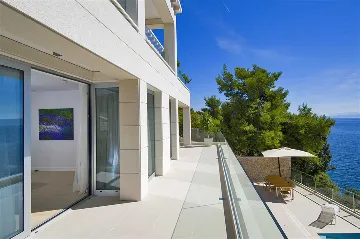 4-Bedroom Villa in Sumartin, Brac Island
