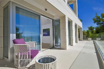 4-Bedroom Villa in Sumartin, Brac Island