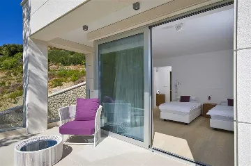 4-Bedroom Villa in Sumartin, Brac Island