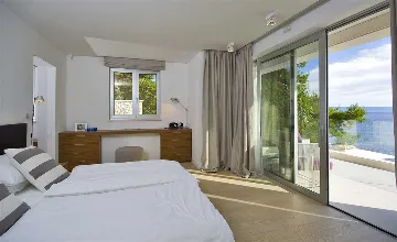 4-Bedroom Villa in Sumartin, Brac Island