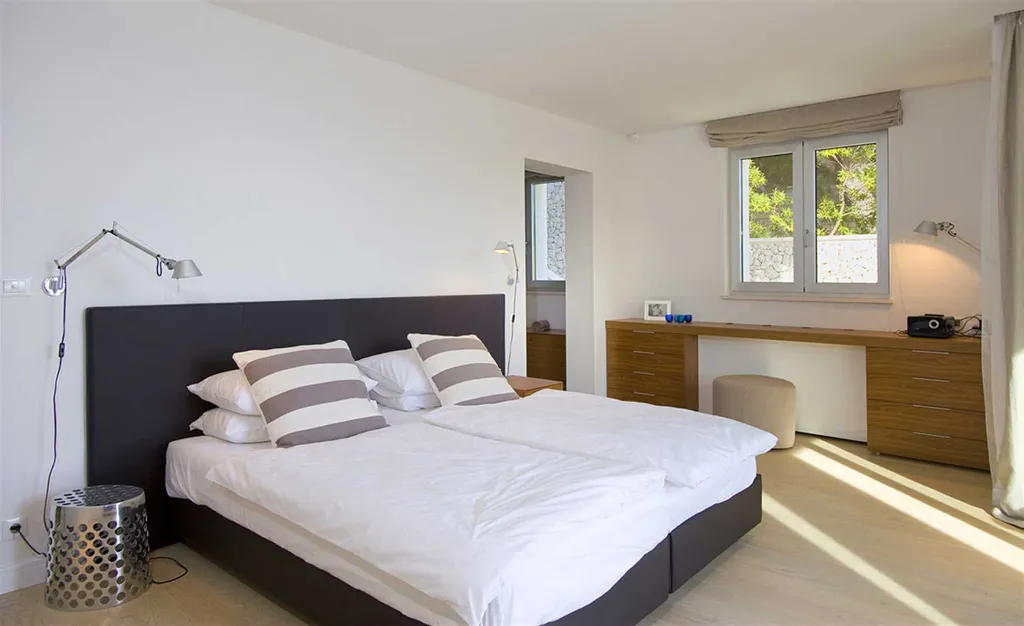 4-Bedroom Villa in Sumartin, Brac Island