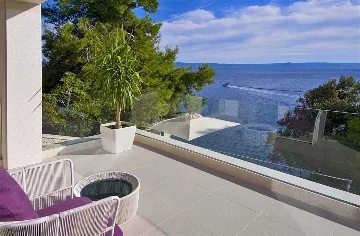 4-Bedroom Villa in Sumartin, Brac Island